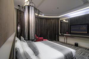 Photo de la galerie de l'établissement South Hotel Suites, à Khamis Mushait