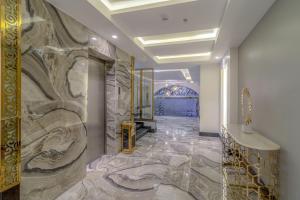 Photo de la galerie de l'établissement South Hotel Suites, à Khamis Mushait