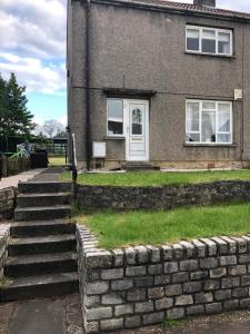 Galería fotográfica de Cosy house near Edinburgh and St Andrew's en Kirkcaldy