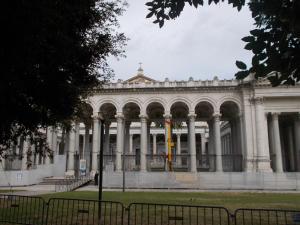 Kép Milla's house rome szállásáról Rómában a galériában