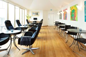 Gallery image of Center Hotel- Sure Hotel by Best Western Center in Gothenburg