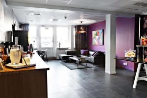 Gallery image of Sure Hotel by Best Western Arena in Gothenburg