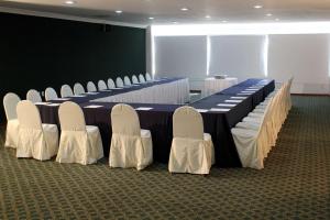 Gallery image of Best Western PLUS Plaza Florida & Tower in Irapuato