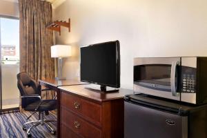 Gallery image of Days Inn by Wyndham Eureka CA in Eureka