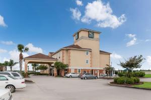 Imagem da galeria de Quality Inn & Suites Houma em Houma