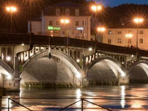 Fotografie z fotogalerie ubytování ibis Styles Bayonne v destinaci Bayonne