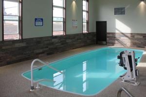 Gallery image of Quality Inn Spearfish in Spearfish