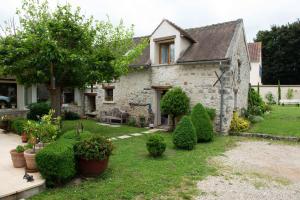 Gallery image of Casa la Rosa & Spa in Courdimanche-sur-Essonnes