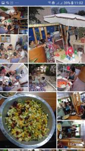 Gallery image of Gonbo Guest House in Leh