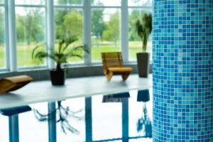 Hotel Kristály Konferencia & Wellness 8400 Ajka, Korányi u. 20. kép - 2