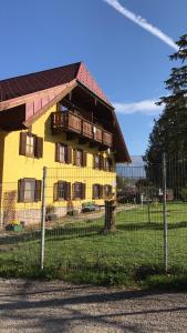 Galeriebild der Unterkunft Wagnermoosgut in Bad Ischl