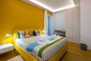 Gallery image of A Suites in Sorrento