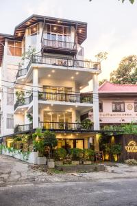 Gallery image of Viyana Boutique Hotel in Kandy