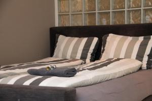 Легло или легла в стая в Tussen Gracht en SintJan