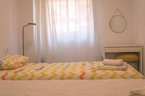 Afbeelding uit fotogalerij van Valencia Beach Marina in Valencia +12 foto's