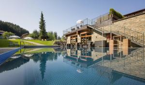 Bassein majutusasutuses Hotel Kroneck või selle lähedal