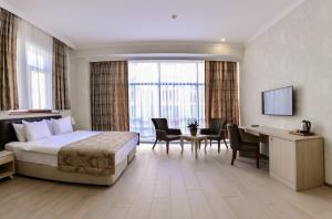 Gallery image of Ammar Grand Hotel in Baku