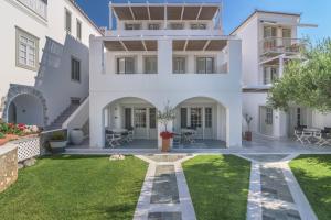 Gallery image of Zoe's Club in Spetses