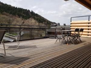 Photo de la galerie de l'établissement C4 - Résidence La Montille, à Le Mont-Dore