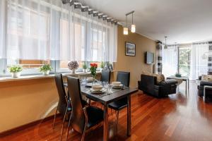 Gallery image of Apartament w Willi Woda w Juracie in Jurata