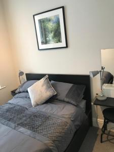 Gallery image of The Luxury Apartment in Buxton