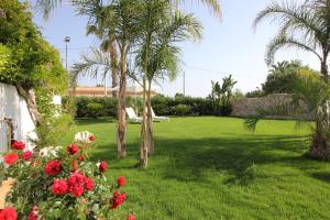 Gallery image of VILLA ROSA in Torre Suda