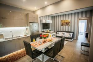 Gallery image of Villa Marmari 2 in Marmarion