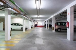 Imagen de la galería de Casas do Teatro, en Oporto