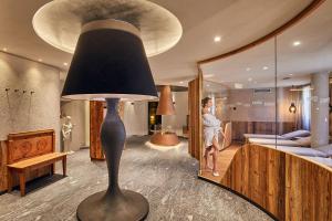 Foto sihtkohas Corvara asuva majutusasutuse Hotel Marmolada galeriist
