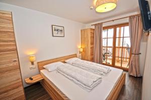 Gallery image of Appartementhaus Kristall at SchattbergXpress by All in One Apartments in Saalbach-Hinterglemm