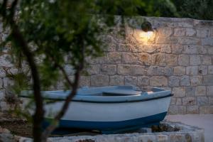 Fotografia z galérie ubytovania Seaside Villa Mia Trogir v Trogiri