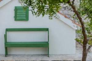 Fotografia z galérie ubytovania Seaside Villa Mia Trogir v Trogiri