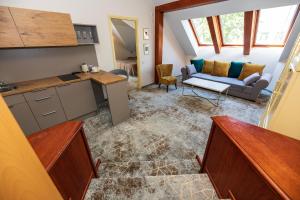 Imagen de la galería de Vila Ieva, en Palanga