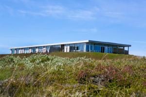 Imagen de la galería de 360 Hotel & Thermal Baths, en Selfoss