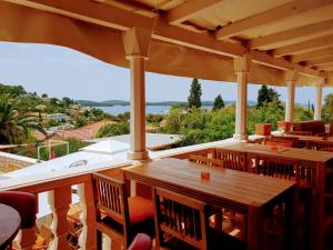 Gallery image of Hostel Villa Skansi in Hvar +62 photos