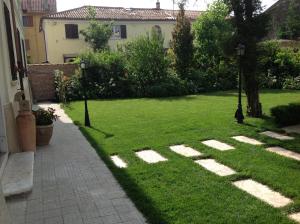 Imagen de la galería de Antica Dimora, en Ostiglia
