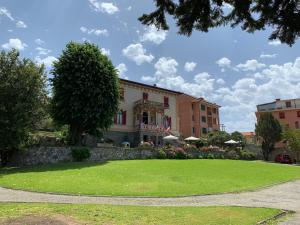 Gallery image of Villa Fieschi in Lavagna