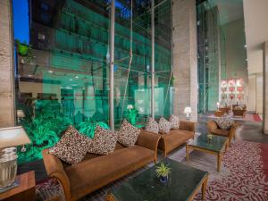 Gallery image of The Orchid Hotel Hinjewadi Pune in Pune