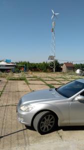 Fotografie z fotogalerie ubytování Klever-ok v destinaci Nerubayskoye