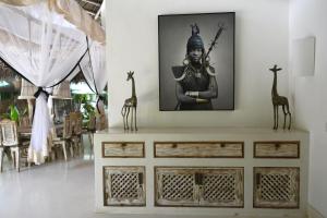 Fotografie z fotogalerie ubytování The Lawford Hotel v destinaci Malindi