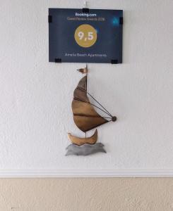 Fotografie z fotogalerie ubytování Amelia Beach Apartments v destinaci Agios Ioannis Pelio