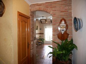 Fotografia z galérie ubytovania Casa Rural Los Serrano v destinácii Cazorla