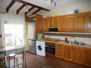Fotografia z galérie ubytovania Casa Rural Los Serrano v destinácii Cazorla