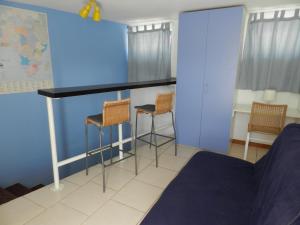 Fotografie z fotogalerie ubytování La Residencia v destinaci Mindelo