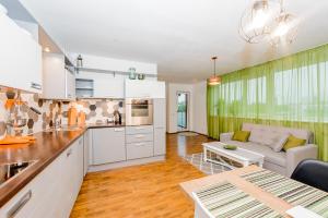 Gallery image of Cozy beach apartment in Pärnu
