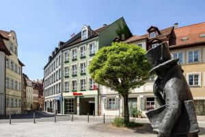 Afbeelding uit fotogalerij van ibis Bamberg Altstadt in Bamberg