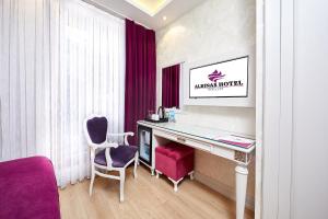 Galeriebild der Unterkunft Albinas Hotel Old City in Istanbul