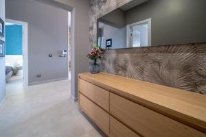 Fotografie z fotogalerie ubytování Sealine Apartments A1 v destinaci Tivat