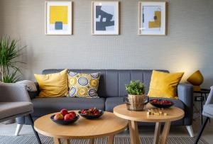 Fotografie z fotogalerie ubytování Sealine Apartments A1 v destinaci Tivat + 16 fotografií