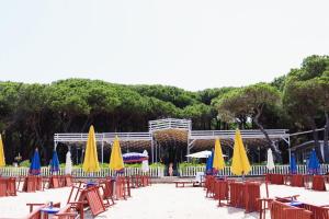 Piscina di Hotel Pishat e Buta o nelle vicinanze